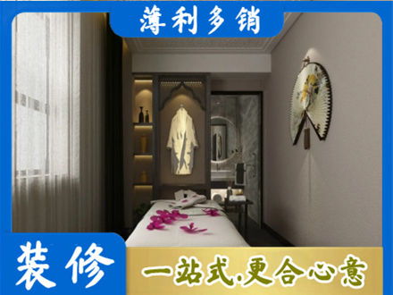 十堰市竹山正规衣帽间装修